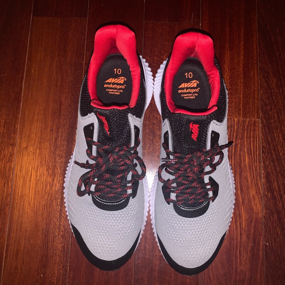 NEW Avia Men's Sneakers - Picture 7 of 8